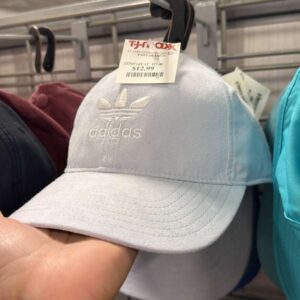 Gorras Adidas Celeste