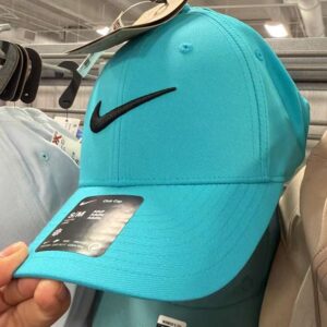 Gorras Nike Celeste