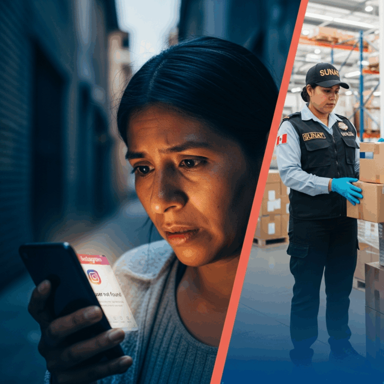 Viajeros para compras de Instagram 2026: ¿Ahorro o Estafa?