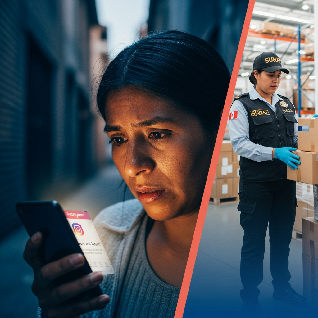 Viajeros para compras de Instagram 2026: ¿Ahorro o Estafa?