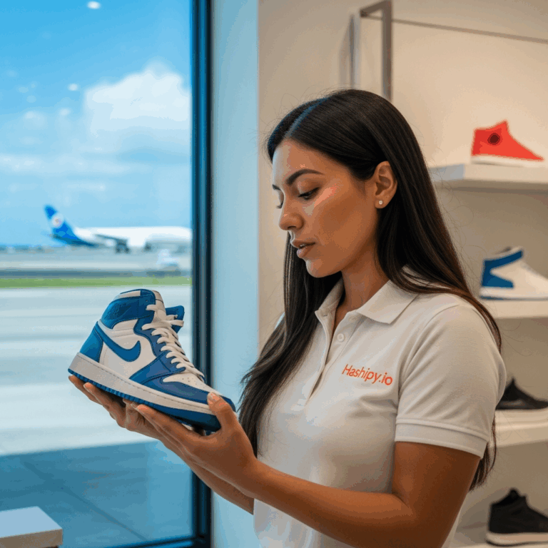 Courier Miami Lima Seguro 2026: La Guía Definitiva Anti-Aduanas