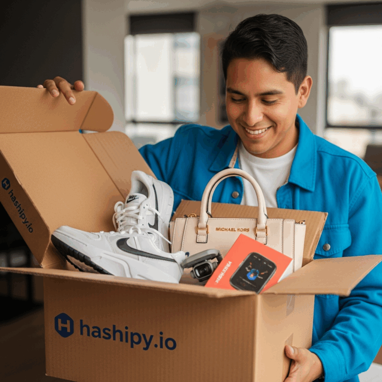 Tiendamia vs Qempo vs Hashipy: ¿Cuál es Mejor en Perú 2026?