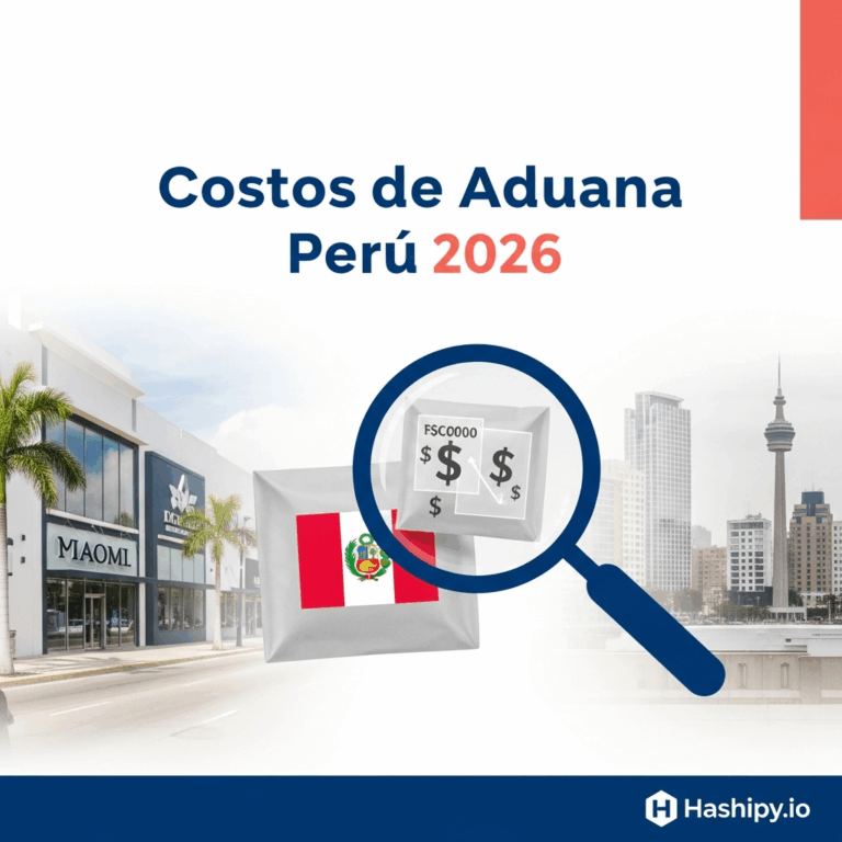 Evitar Costos de Aduana Perú 2026: La Guía Definitiva y Legal