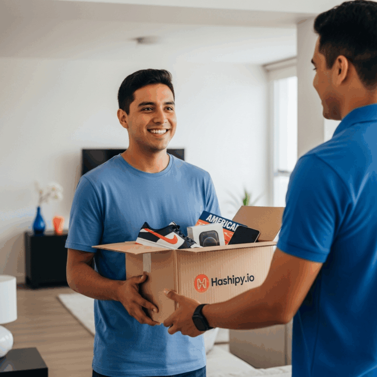 Cómo Comprar en USA desde Perú en 2026: Guía Definitiva