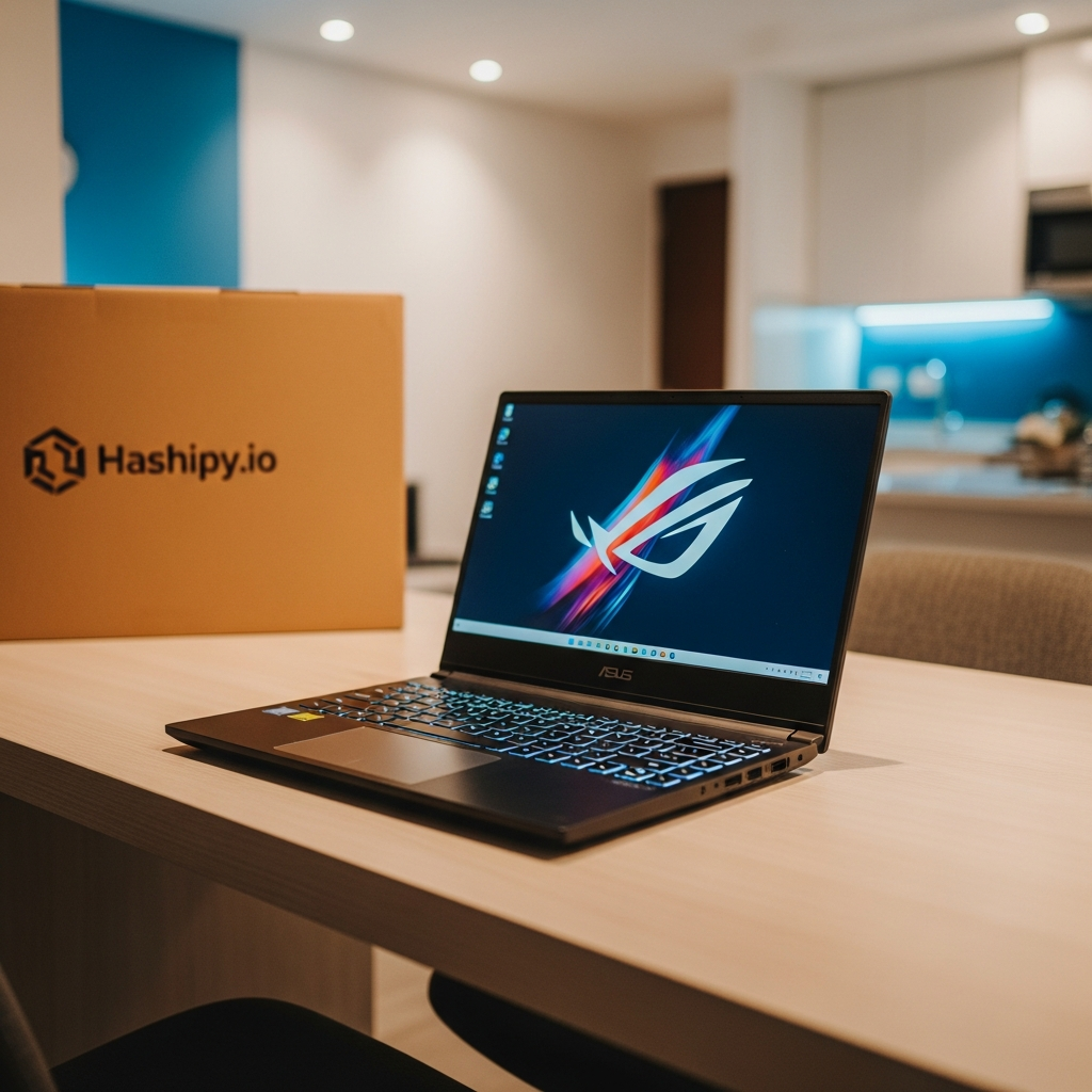 Cuánto Cuesta Traer una Laptop de USA a Perú en 2026 | Guía