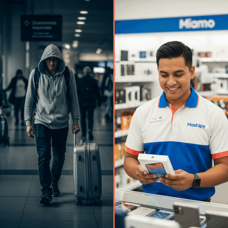 Viajeros que traen cosas de USA a Perú 2026: ¿Ahorro o Estafa?