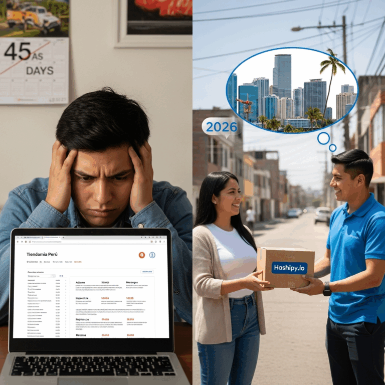 Alternativas a Tiendamia Perú 2026: La Opción Inteligente