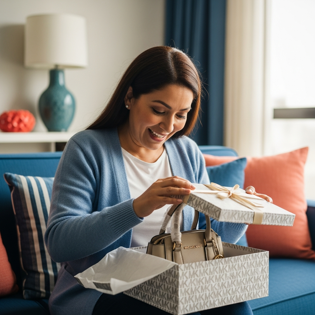 Regalos Día de la Madre USA 2026: ¡Importa Hoy y Sorpréndela!