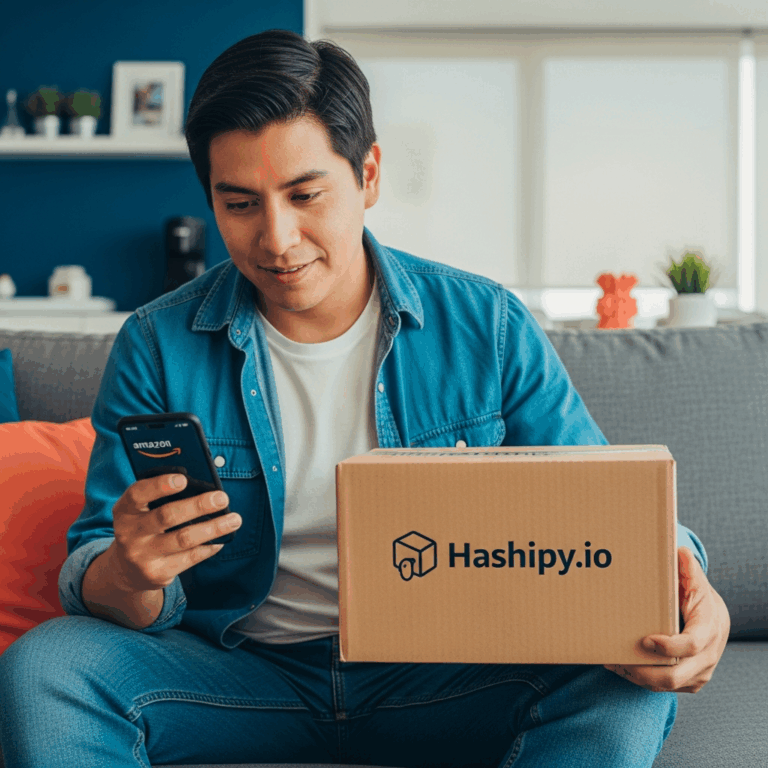 Comprar en Amazon desde Perú 2026: La Guía Definitiva