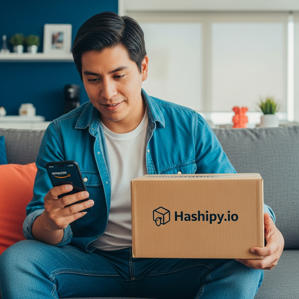 Comprar en Amazon desde Perú 2026: La Guía Definitiva