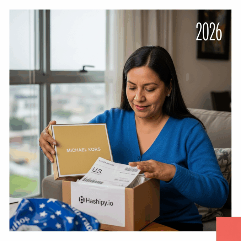 Regalos Día de la Madre desde USA 2026: ¡Recíbelos en 7 Días!