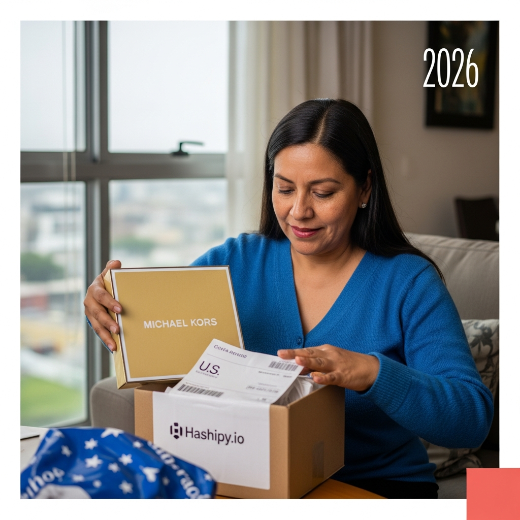 Regalos Día de la Madre desde USA 2026: ¡Recíbelos en 7 Días!